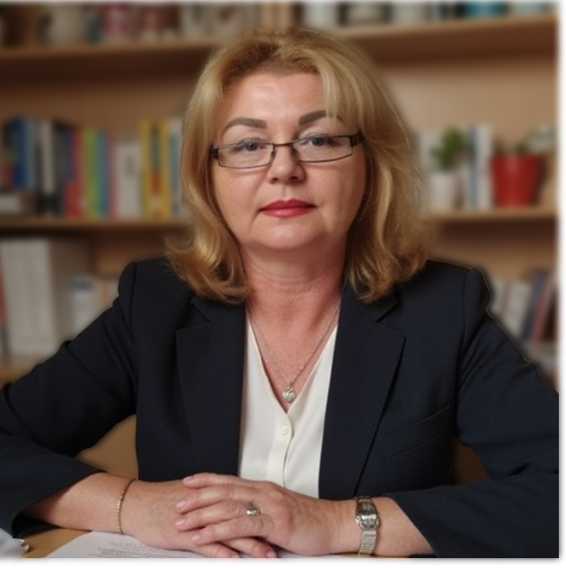 Психосоматика отруєння:<br>а де в житті<br>ви не сказали «ні»? Психосоматика отруєння:<br>а де в житті<br>ви не сказали «ні»?